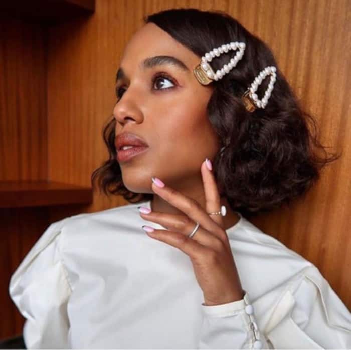 creative ways to style your short hair