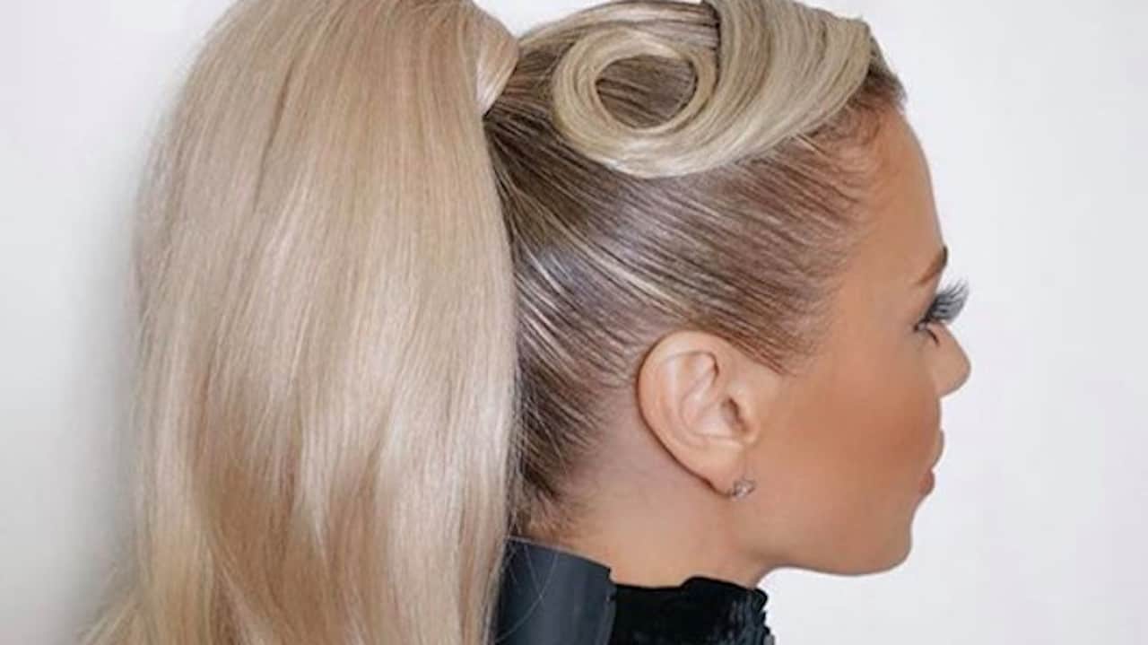 Fabulous New Year Hairstyles That Will Get You All Glammed