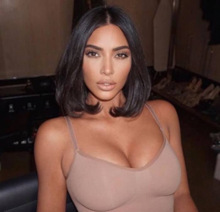 celebrity blunt haircut trend