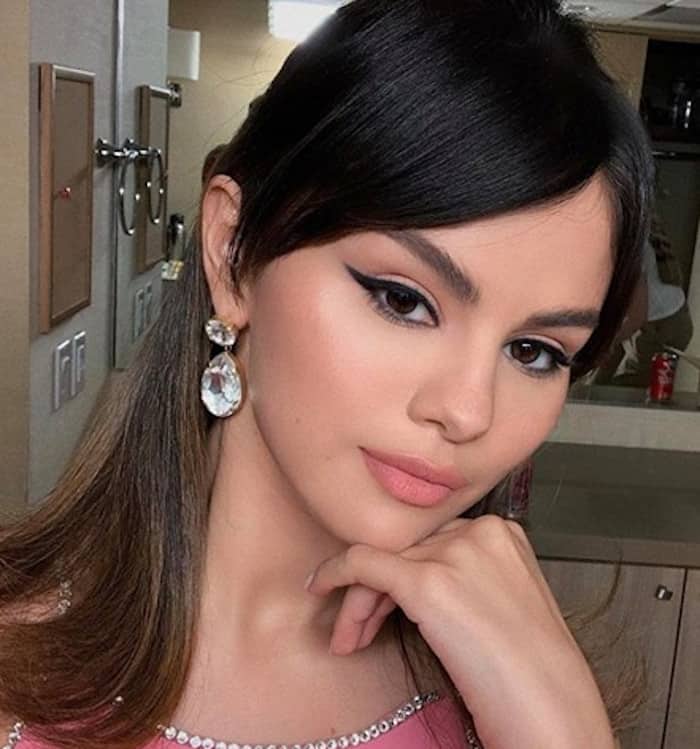 celebrity straight hair hairstyles