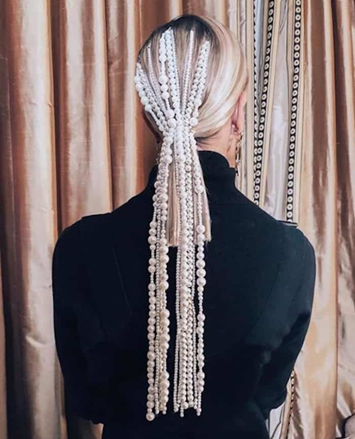 bridal hairstyles