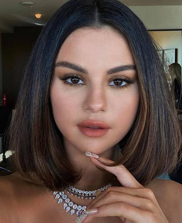 celebrity clavcut hairstyle trend