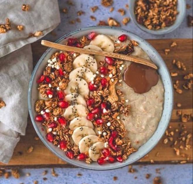 your best self-care practice based on your zodiac - cancer cook a healthy meal