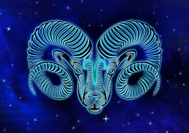 your dark side based on your zodiac sign - aries