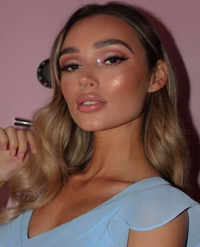 sexy makeup looks for summer