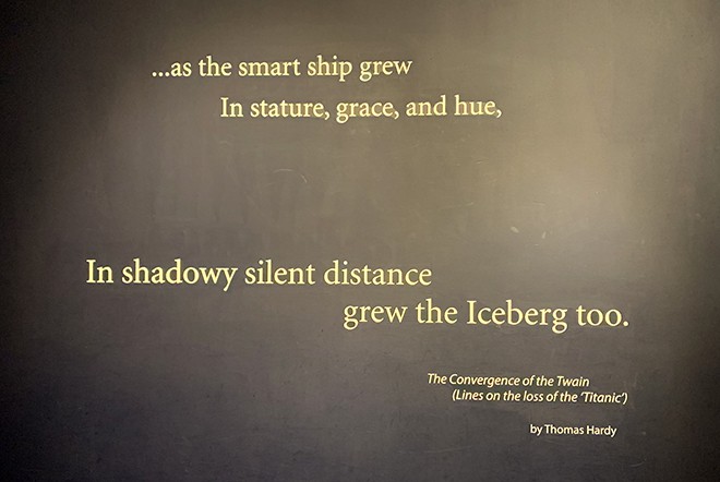 titanic-what-you-don't-know-facts-information-thomas-hardy-quote