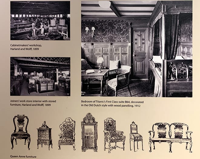 titanic-what-you-don't-know-facts-information-titanic-bedroom