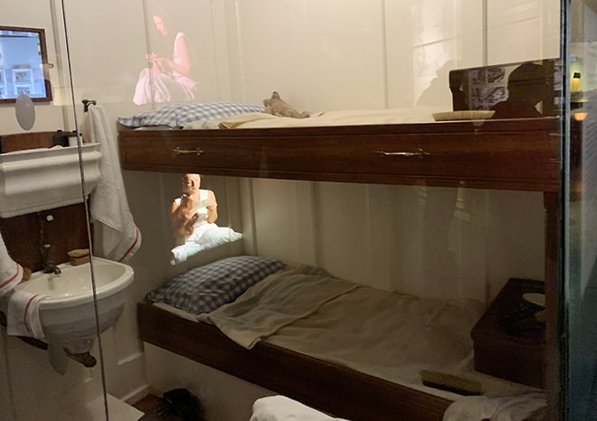 titanic-what-you-don't-know-facts-information-titanic-bunks