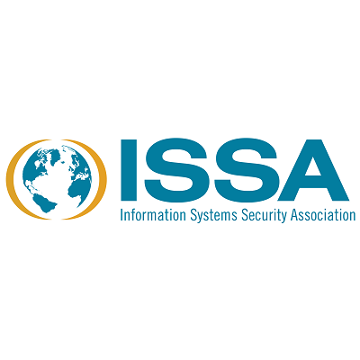 ISSA Logo