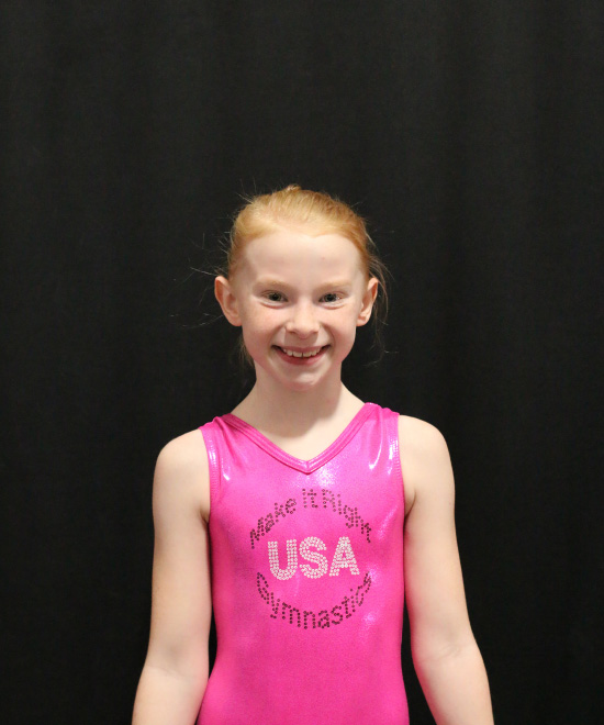 USA Gymnastics JO Meet Results and Live Scores