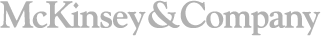 McKinsey & Company logo