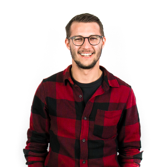 Nico Schomberg