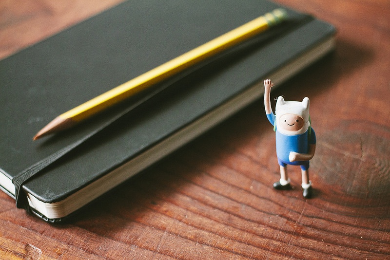 Notebook