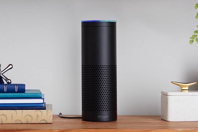 Amazon Echo Amazon Echo