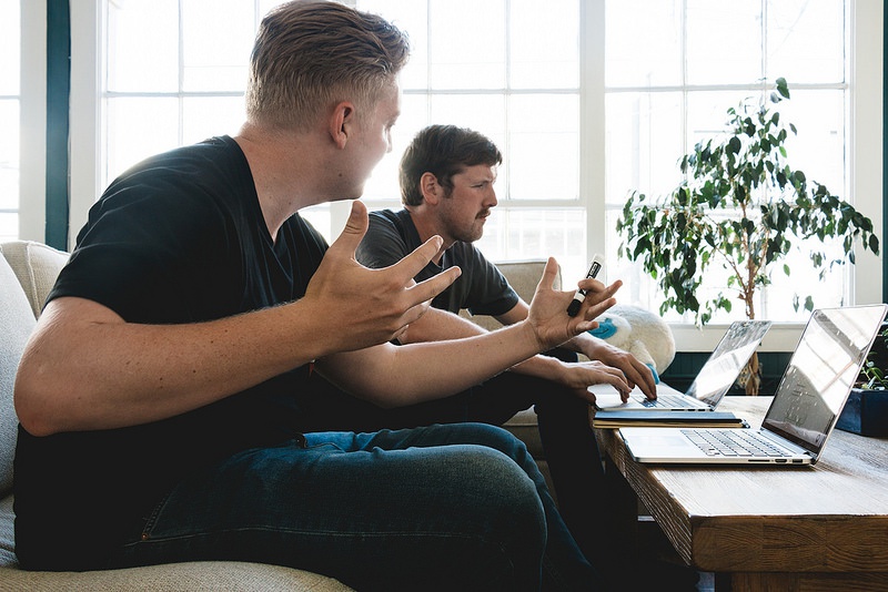 share your story - keys to product launch