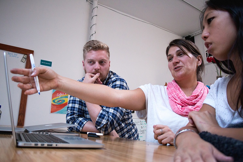 product roadmapping