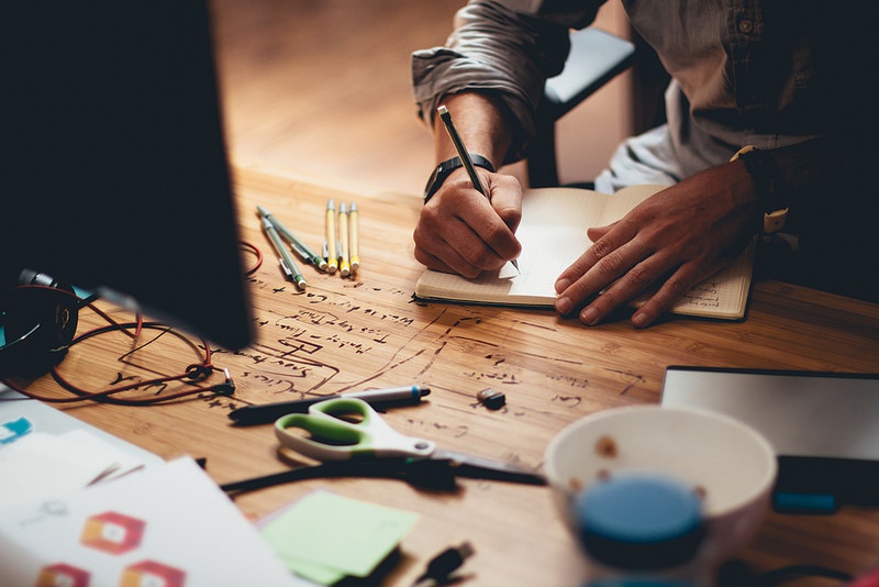 Common creative brief issues