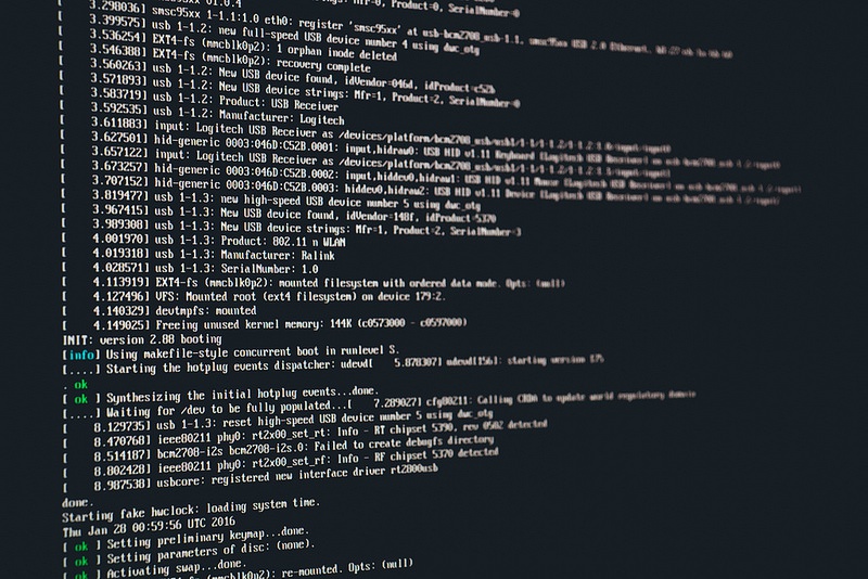 git techniques for developers