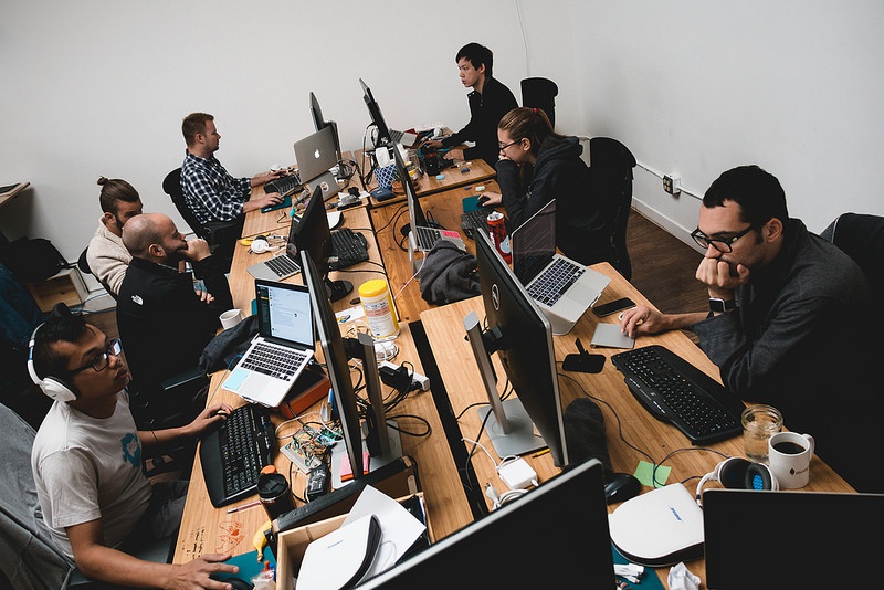 bring designers and developers together - app tips