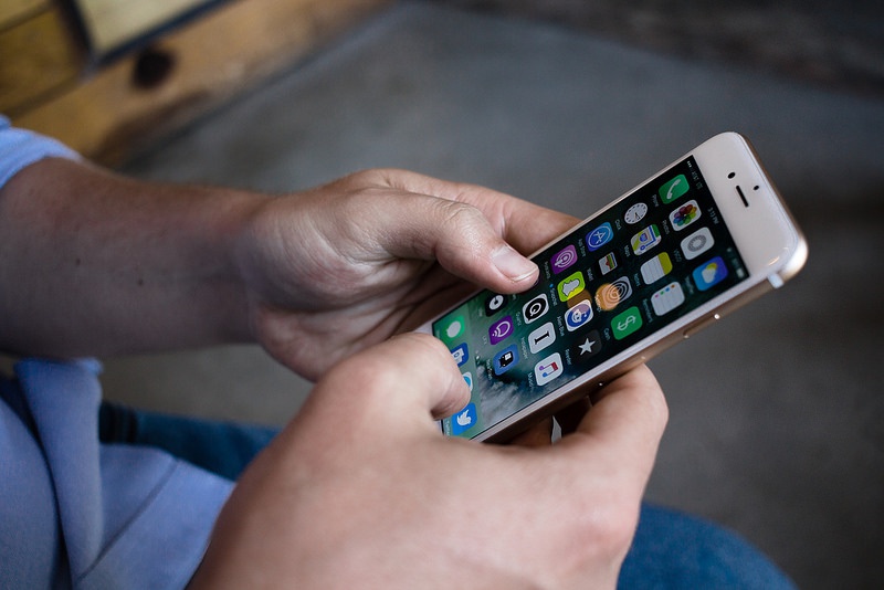 make it shine - app tips