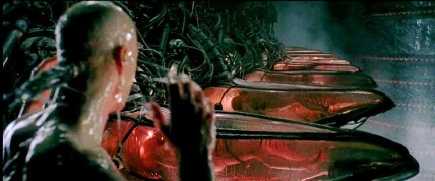 Matrix-1