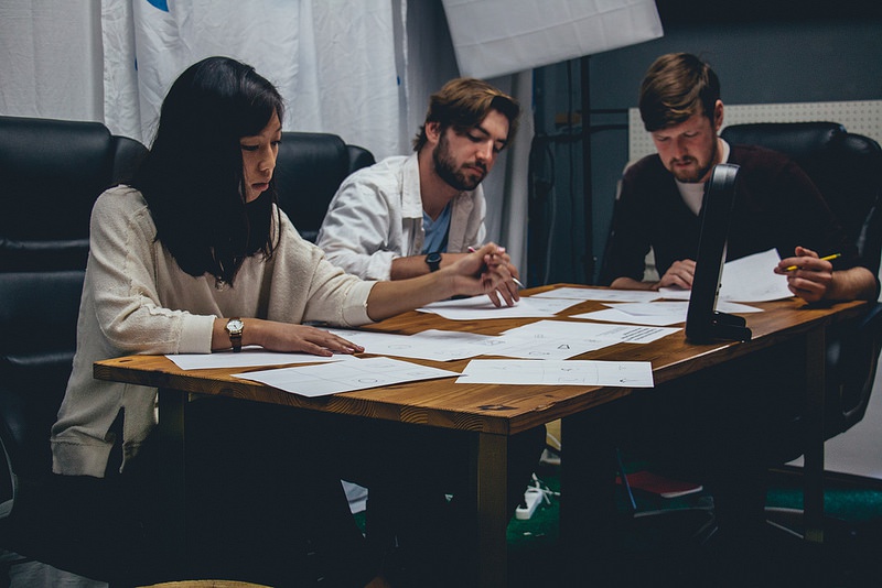 Reviewing designs Reviewing designs