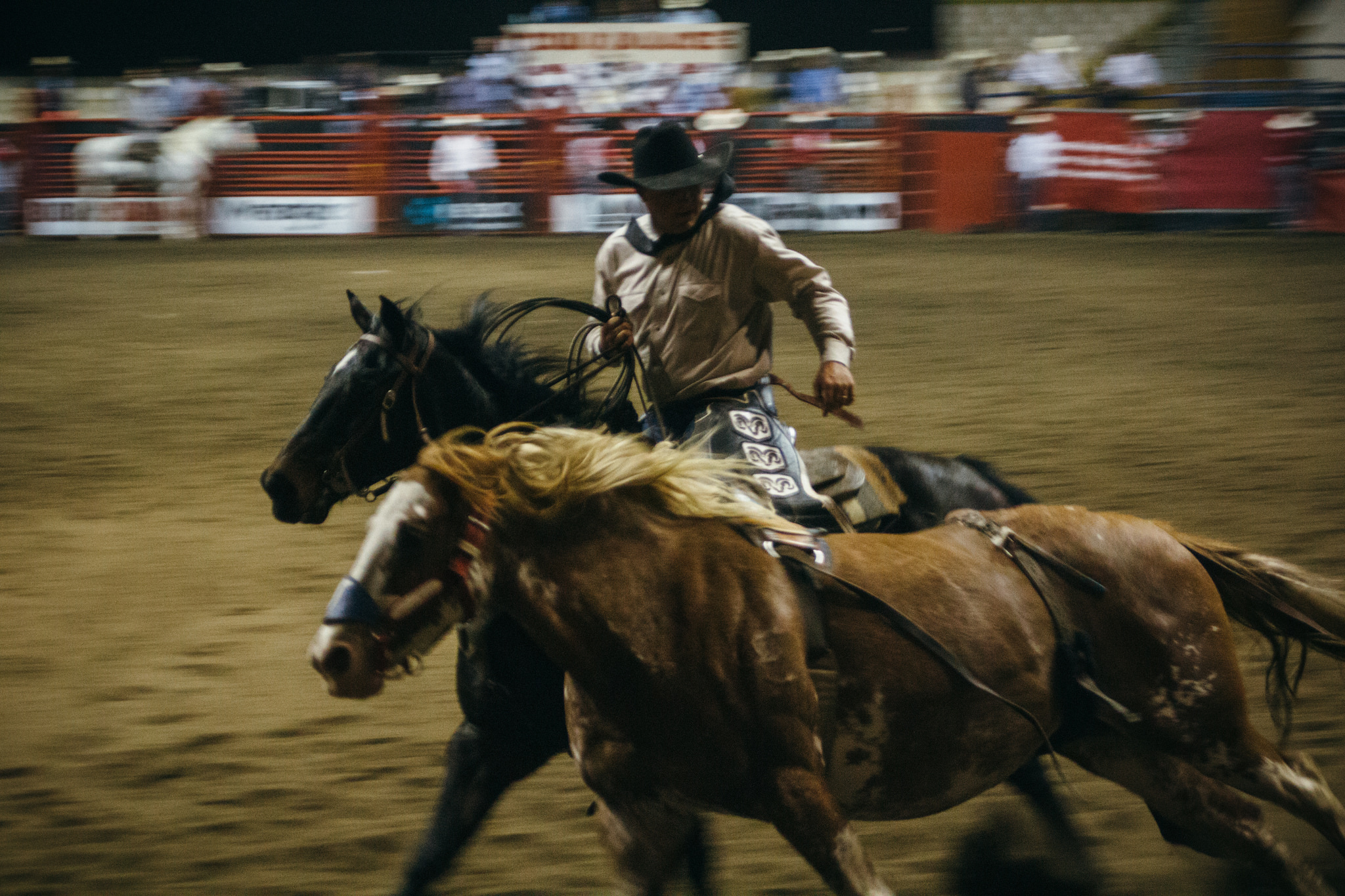 Yeti's First Rodeo | Yeti