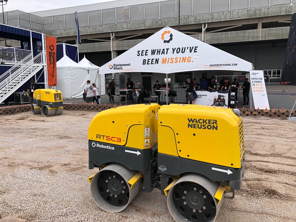 wacker neuson