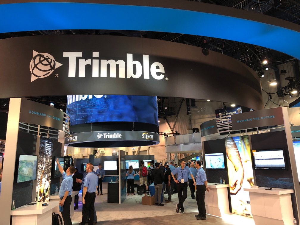 trimble