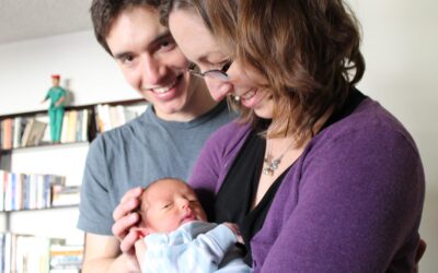 Prenatal Yoga & Empowered Birth Prep with Aria Morgan of Daily Downdog – SD Voyager Feature