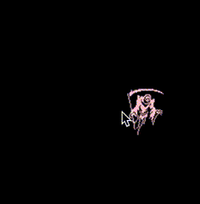 pink reaper joystick